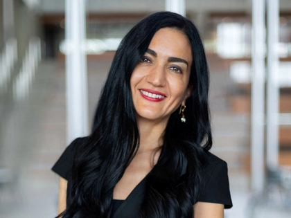 Tina Malti wird neue Alexander von Humboldt-Professorin der Universität Leipzig Tina Malti wird neue Alexander von Humboldt-Professorin der Universität Leipzig