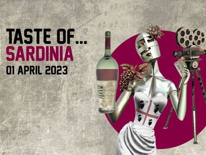 Das Kunstkraftwerk Leipzig und das Sardische Kulturzentrum laden zu einem besonderen Filmabend ein