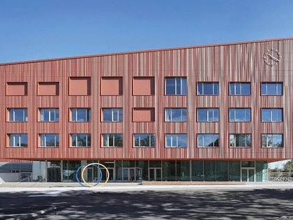 Stadt Leipzig lädt zum Tag der Architektur 2026 ein