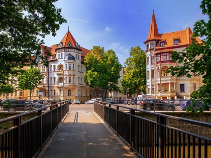 Befragung zum Leipziger Mietspiegel 2022 startet