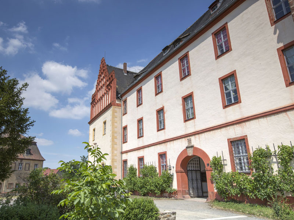 Schloss Trebsen, Foto: Thomas Bichler