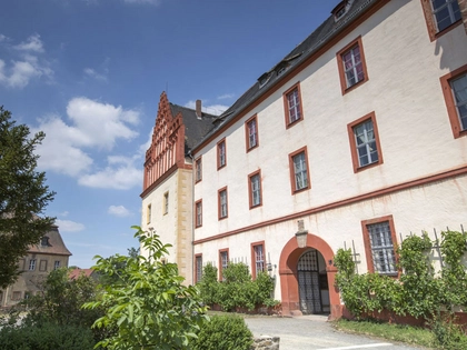 Open-Air Oper "Nabucco" im Schloss Trebsen