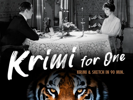 Krimi for One Krimi for One