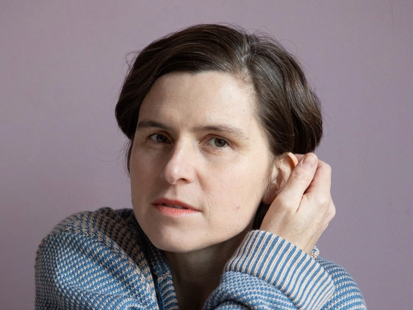 Judith Schalansky, Foto: René Fietze