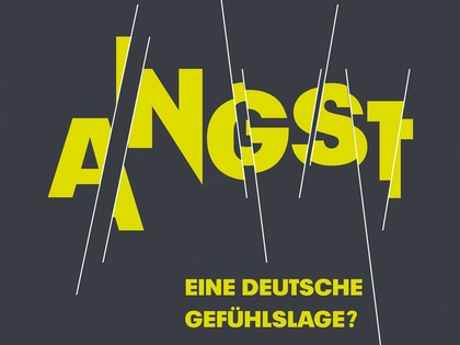 Ausstellung über "Angst" im Zeitgeschichtlichen Forum Leipzig