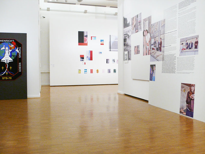 Kunsthalle der Sparkasse zeigt Positionen der gegenwärtigen Fotokunst