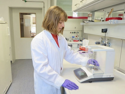 HTWK Leipzig nahm 2022 mehr zusätzliche Mittel für Forschung, Transfer und Lehre ein