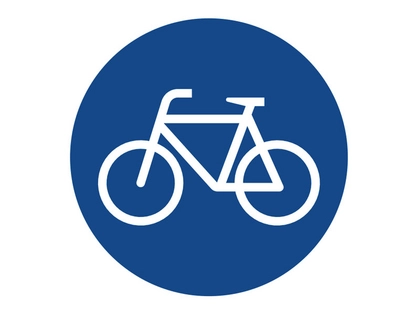 Erster Leipziger Pop-Up-Bikelane Day am Tag des Rades