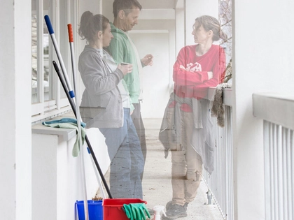 Neue Produktion der freien Leipziger Theatergruppe DAS ÜZ