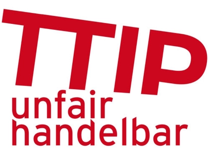 Der BUND macht Leipzig zur ersten TTIP-freien Stadt in Sachsen