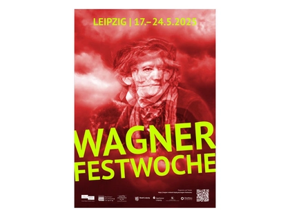 Wagner-Festwoche 2025 Wagner-Festwoche 2025