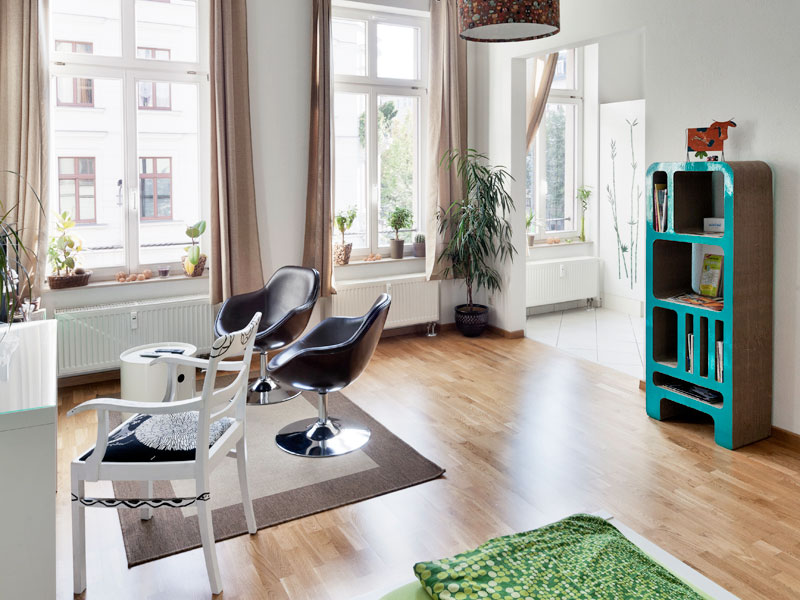 Ferienwohnung Leipzig Südvorstadt, Quelle: Ferienwohnung Leipzig Südvorstadt, Quelle: