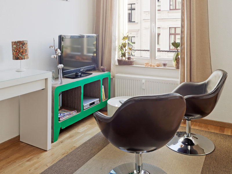 Ferienwohnung Leipzig Südvorstadt, Quelle: Ferienwohnung Leipzig Südvorstadt, Quelle: