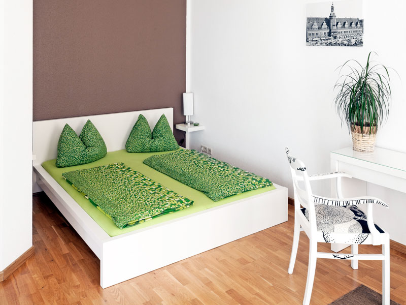 Ferienwohnung Leipzig Südvorstadt, Quelle: Ferienwohnung Leipzig Südvorstadt, Quelle:
