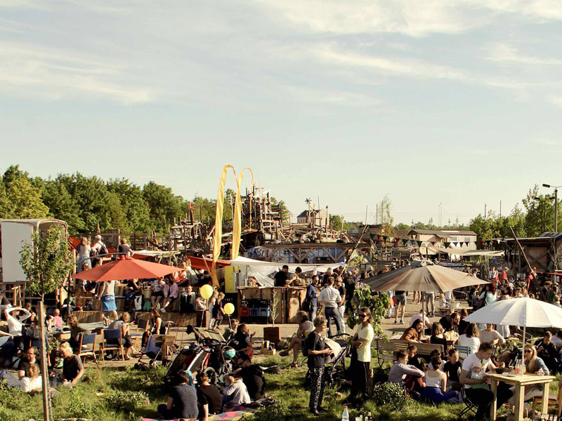 heiter bis wolkig in Leipzig LEIPZIGINFO.DE