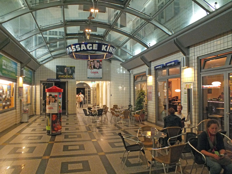 Kino De Leipzig Kino De Leipzig