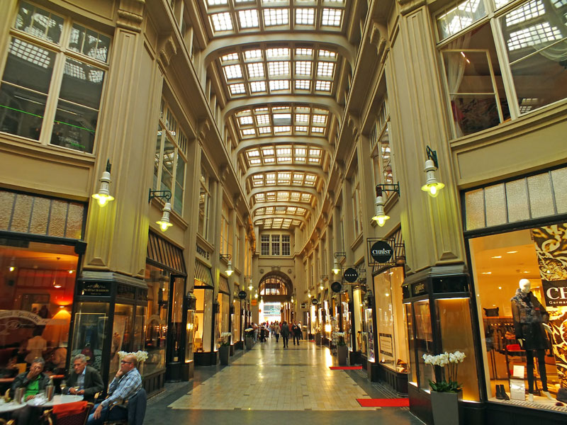 Leipzig erhält Auszeichnung European City of the Year 2019