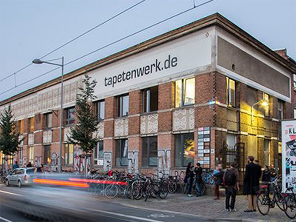 Foto: Tapetenwerk Foto: Tapetenwerk