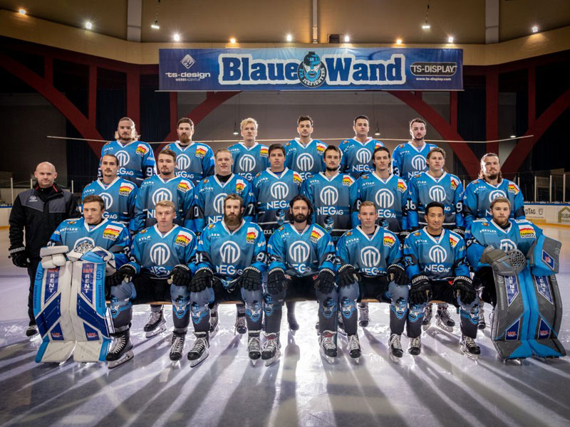 Icefighters Leipzig Icefighters Leipzig