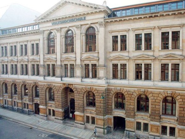 Foto: Volkshochschule Leipzig