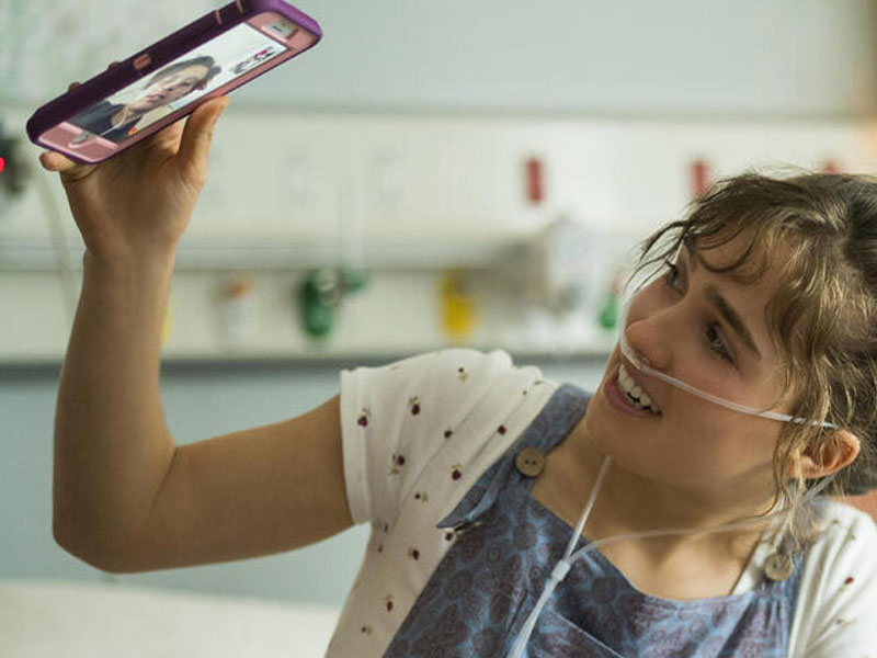 Drei Schritte Zu Dir Krankheit Filme vom Abschied: Eine Filmreihe in den Passage Kinos Leipzig