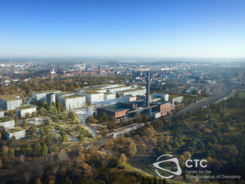 Universität Leipzig an neuem Großforschungszentrum beteiligt