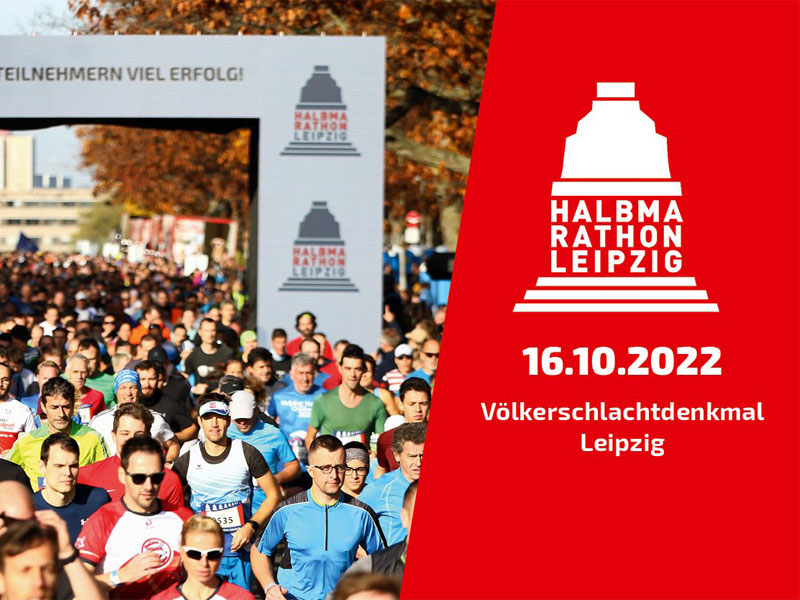 Internationaler Sieg beim Halbmarathon Leipzig - LEIPZIGINFO.DE