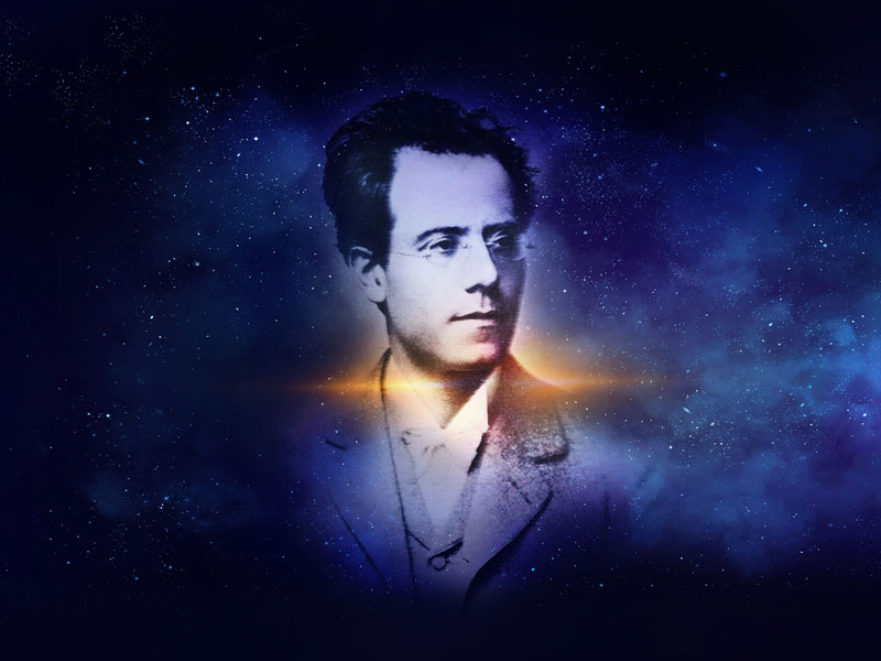 ARTE live beim "Mahler Festival 2023" aus dem Gewandhaus Leipzig