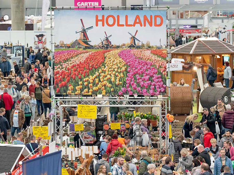 HAUSGARTENFREIZEIT und mitteldeutsche handwerksmesse 2024
