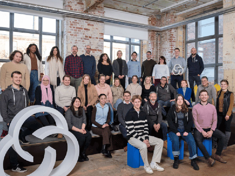 SpinLab The HHL Accelerator begrüßt 10 internationale Startups in