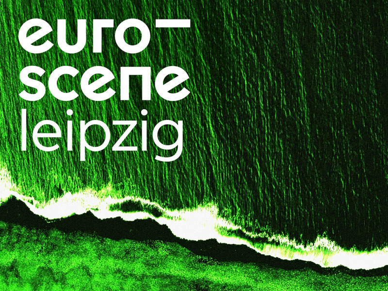 Das Programm der 34. euroscene Leipzig Freiheit, Demokratie und