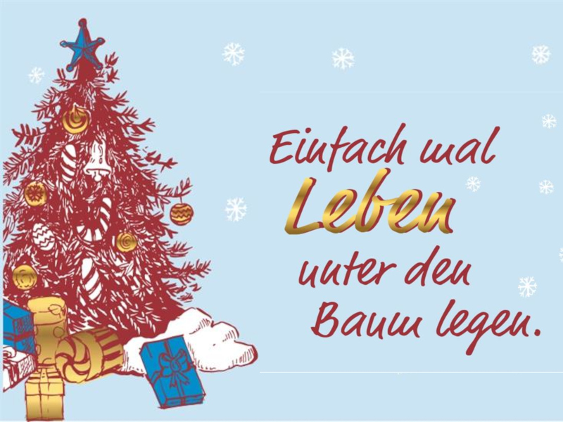 ライプツィヒ大学病院の血液銀行が、パウリヌムでのクリスマス献血にご招待します