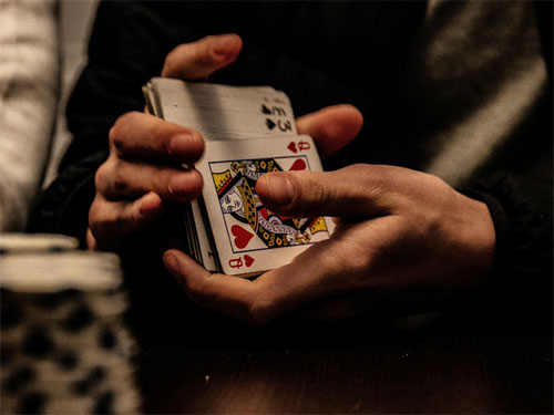 Foto: unsplash.com / mtulard