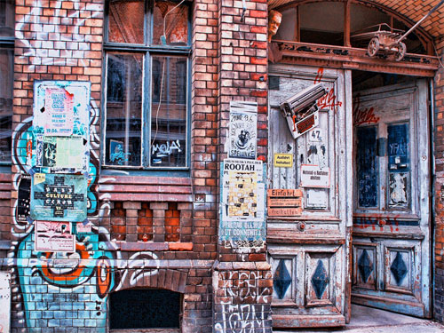 Kulturhauptstadt Leipzig wie es leibt und lebt, Foto: pixabay.com / schaerfsystem