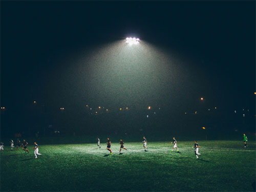 Foto: unsplash.com / akeenster