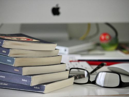 Foto: unsplash.com / claudiopoggio