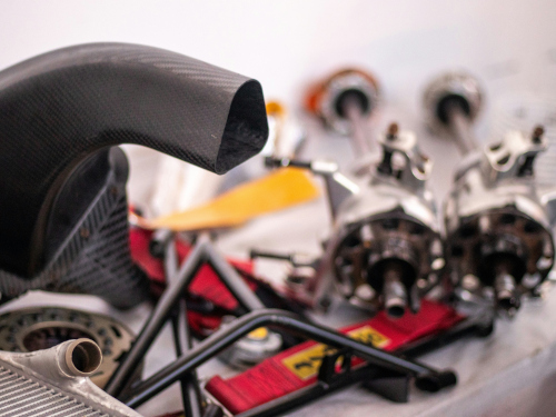 Foto: unsplash.com / maxluli