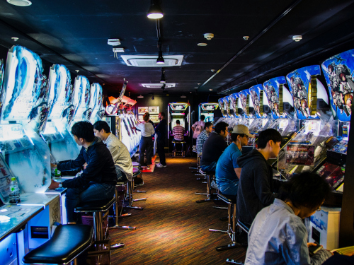 Foto: unsplash.com / nrdoherty