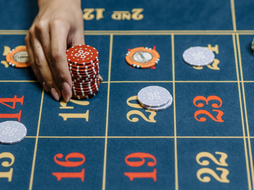 Foto: pexels.com / Pavel Danilyuk