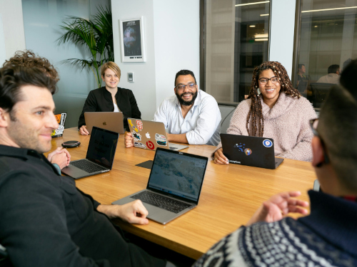 Foto: unsplash.com / mapbox