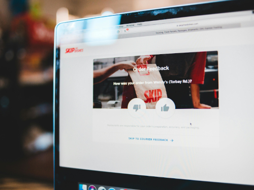 Foto: pexels.com / Erik Mclean