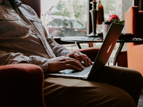 Foto: unsplash.com