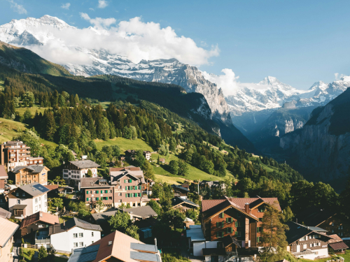 Foto: unsplash.com / yuralytkin