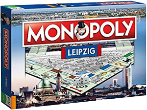 Monopoly Leipzig