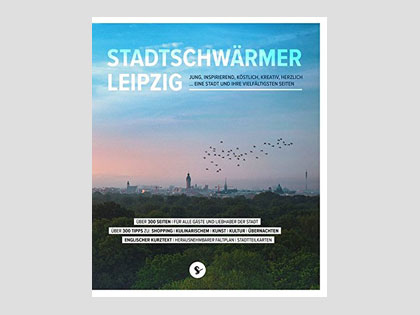 Stadtschwärmer Leipzig Stadtschwärmer Leipzig
