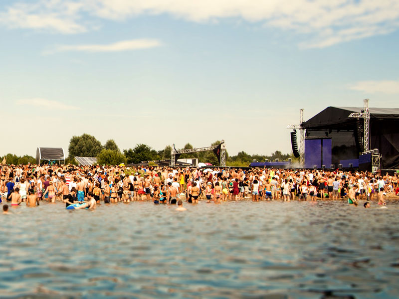 TH!NK? Open Air Festival, Quelle: Jessy Nowarre TH!NK? Open Air Festival, Quelle: Jessy Nowarre