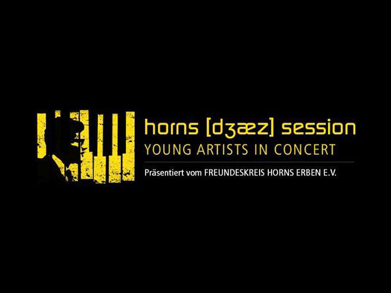 Horns[dʒæz]Session am 02.12.2021 in Leipzig LEIPZIGINFO.DE