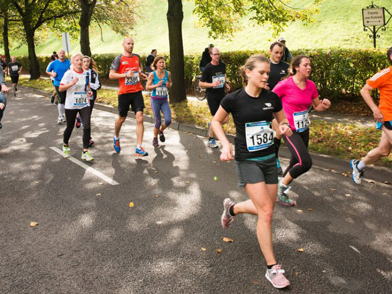 3. Halbmarathon Leipzig - LEIPZIGINFO.DE