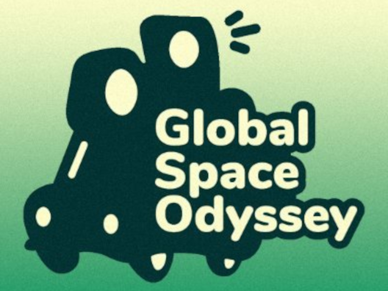 Global Space Odyssey Leipzig (GSO)